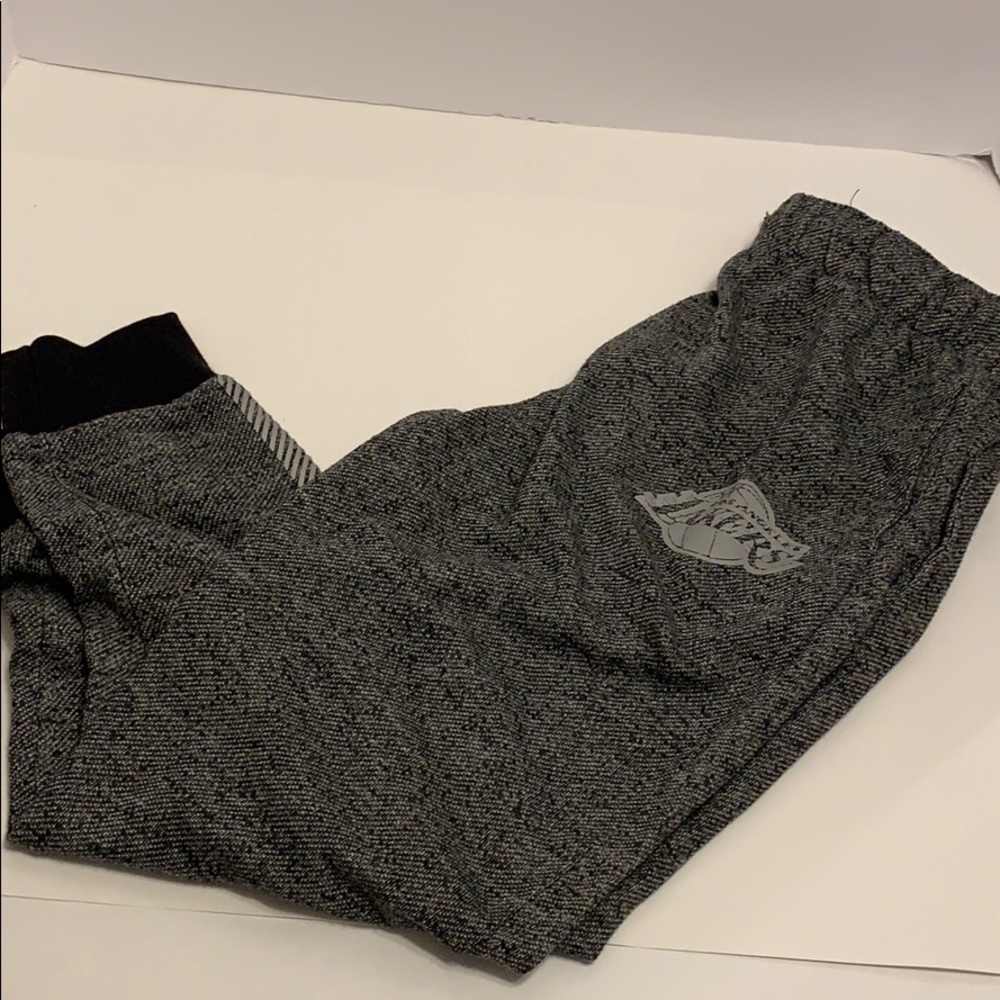 LA Lakers capri sweatpants